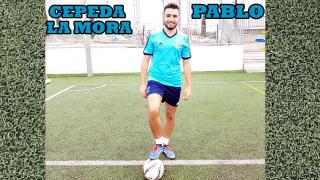 ENTREVISTA PRE PARTIDO ZONA SUR DOMINGO TARDE 19-20